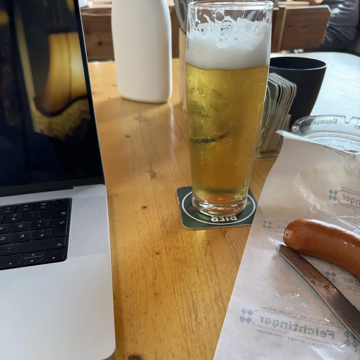 Essen und Trinken photo 5