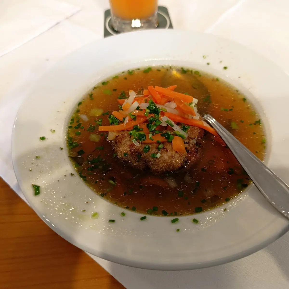 Essen und Trinken photo 8