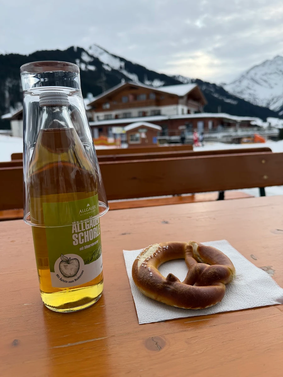 Essen und Trinken photo 3