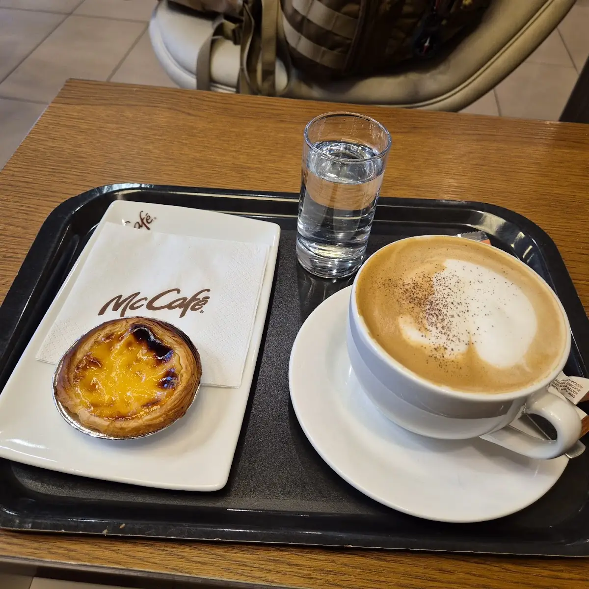 Essen und Trinken photo 1
