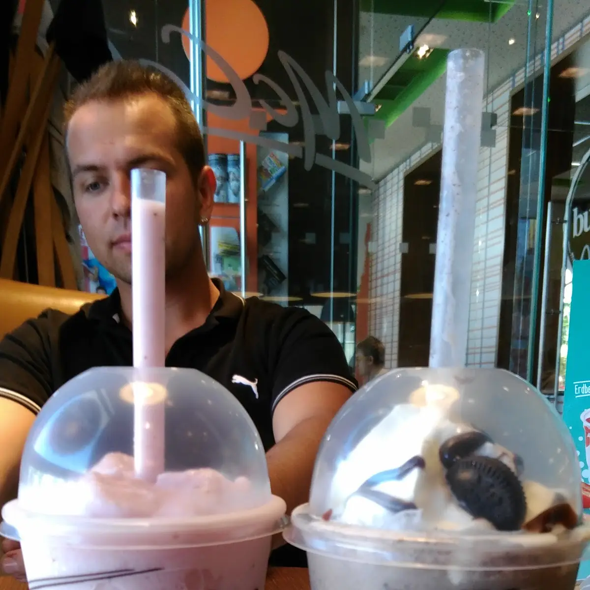 Essen und Trinken photo 5