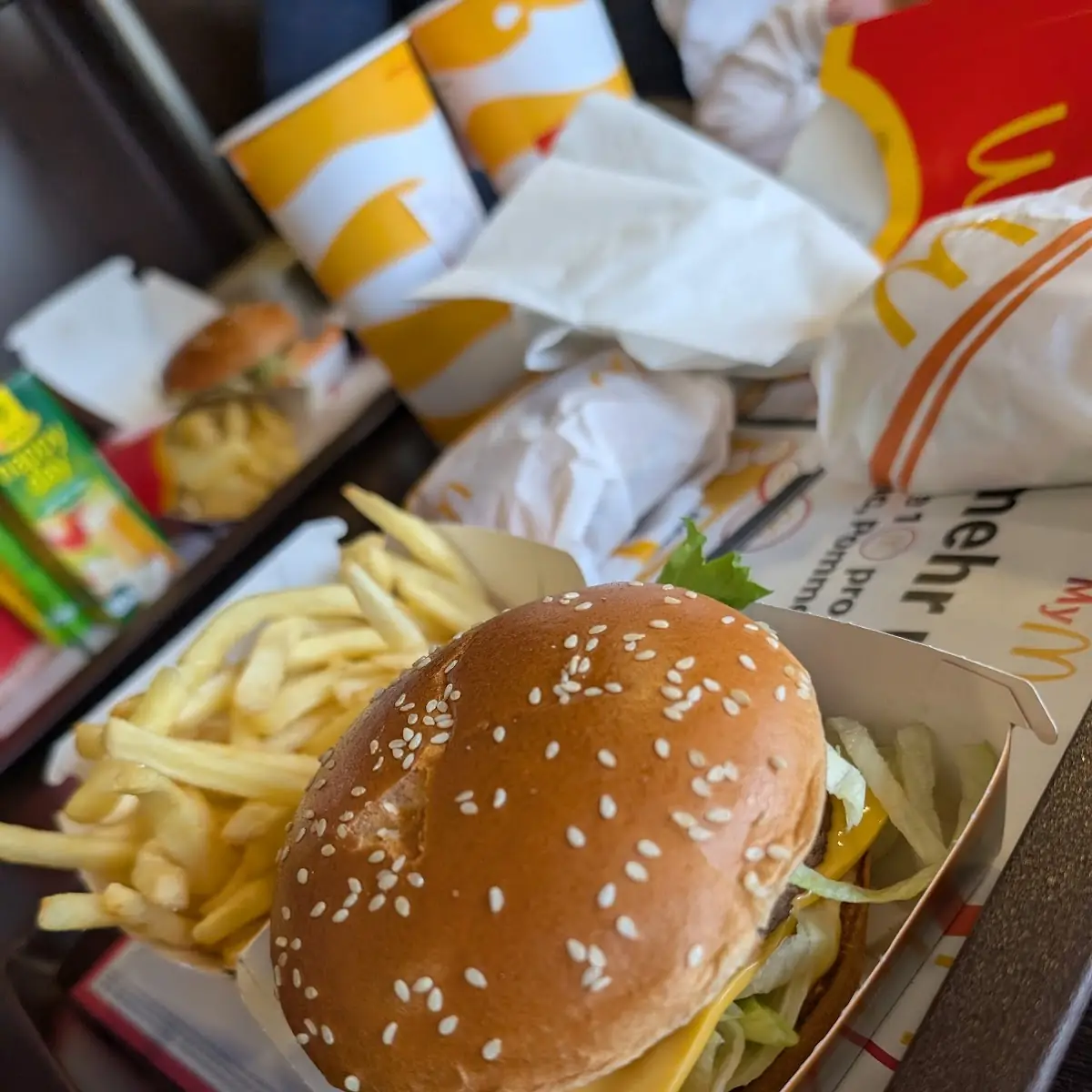 Essen und Trinken photo 1