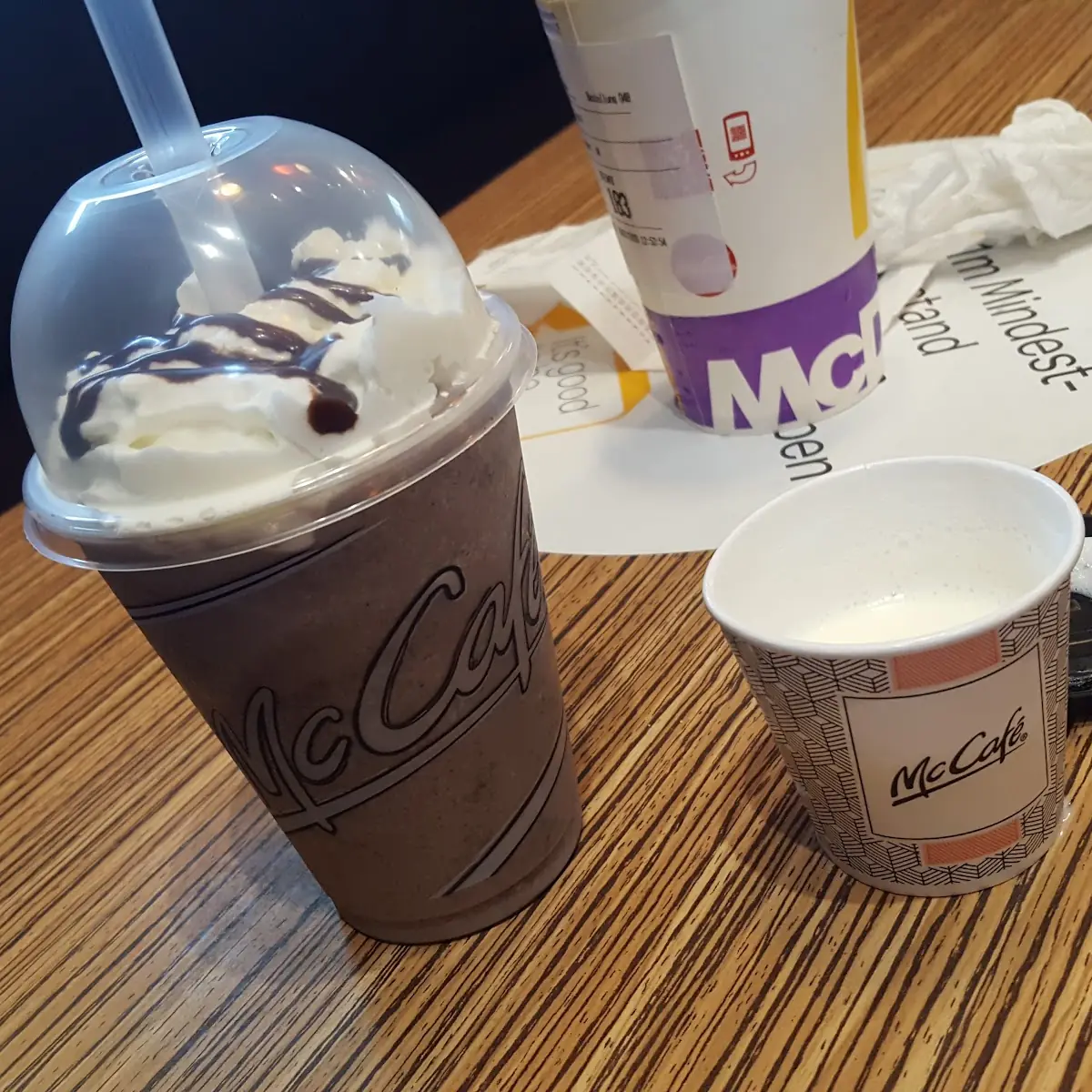 Essen und Trinken photo 10
