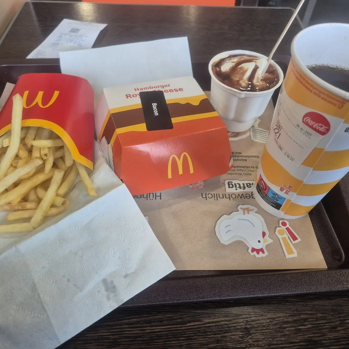 Essen und Trinken photo 3
