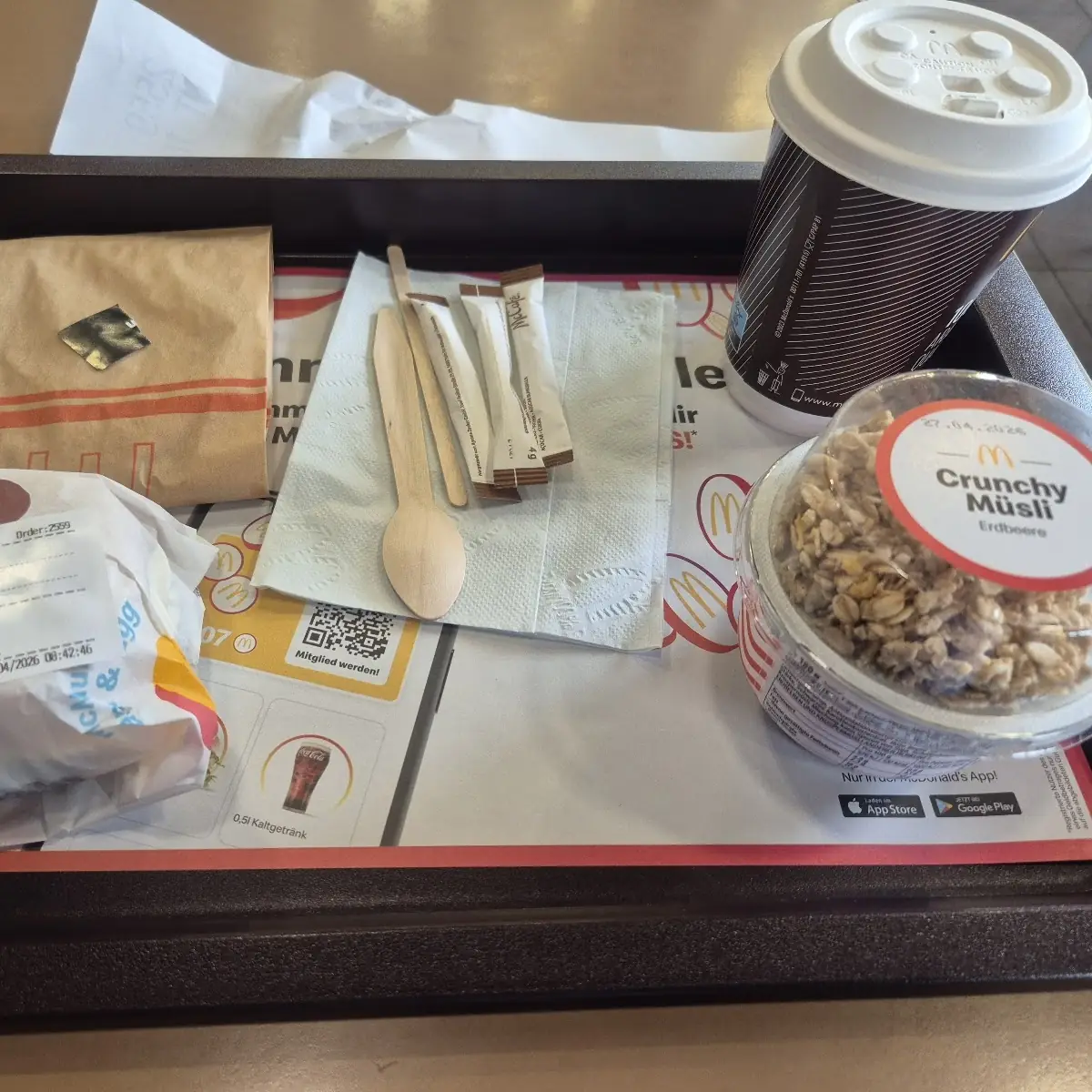 Essen und Trinken photo 5