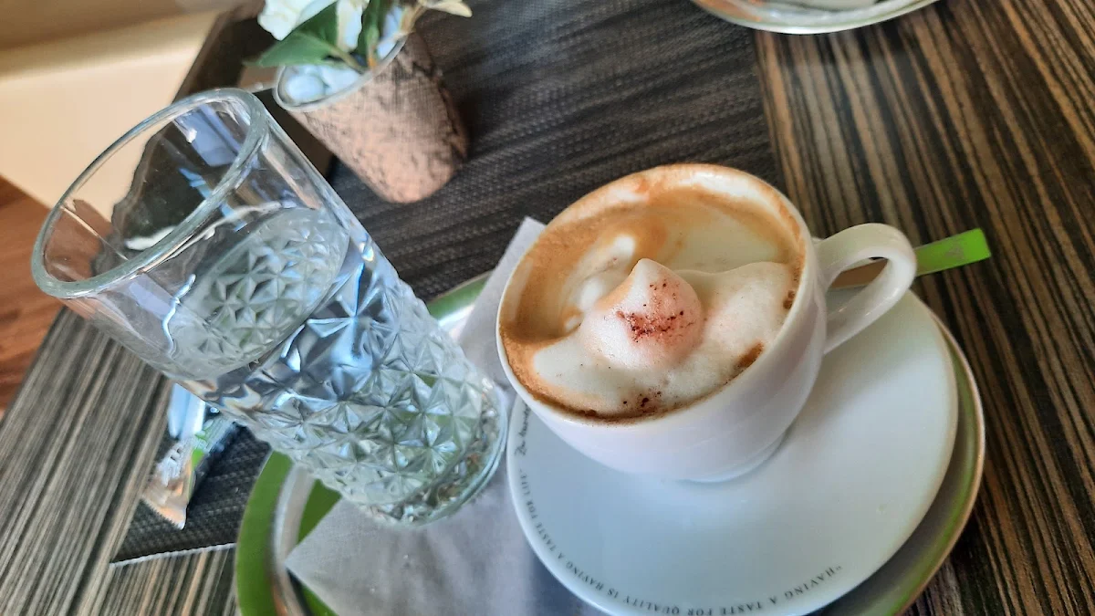 Essen und Trinken photo 2