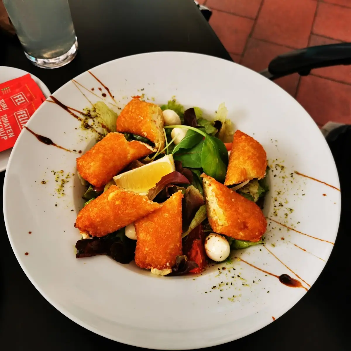Essen und Trinken photo 2
