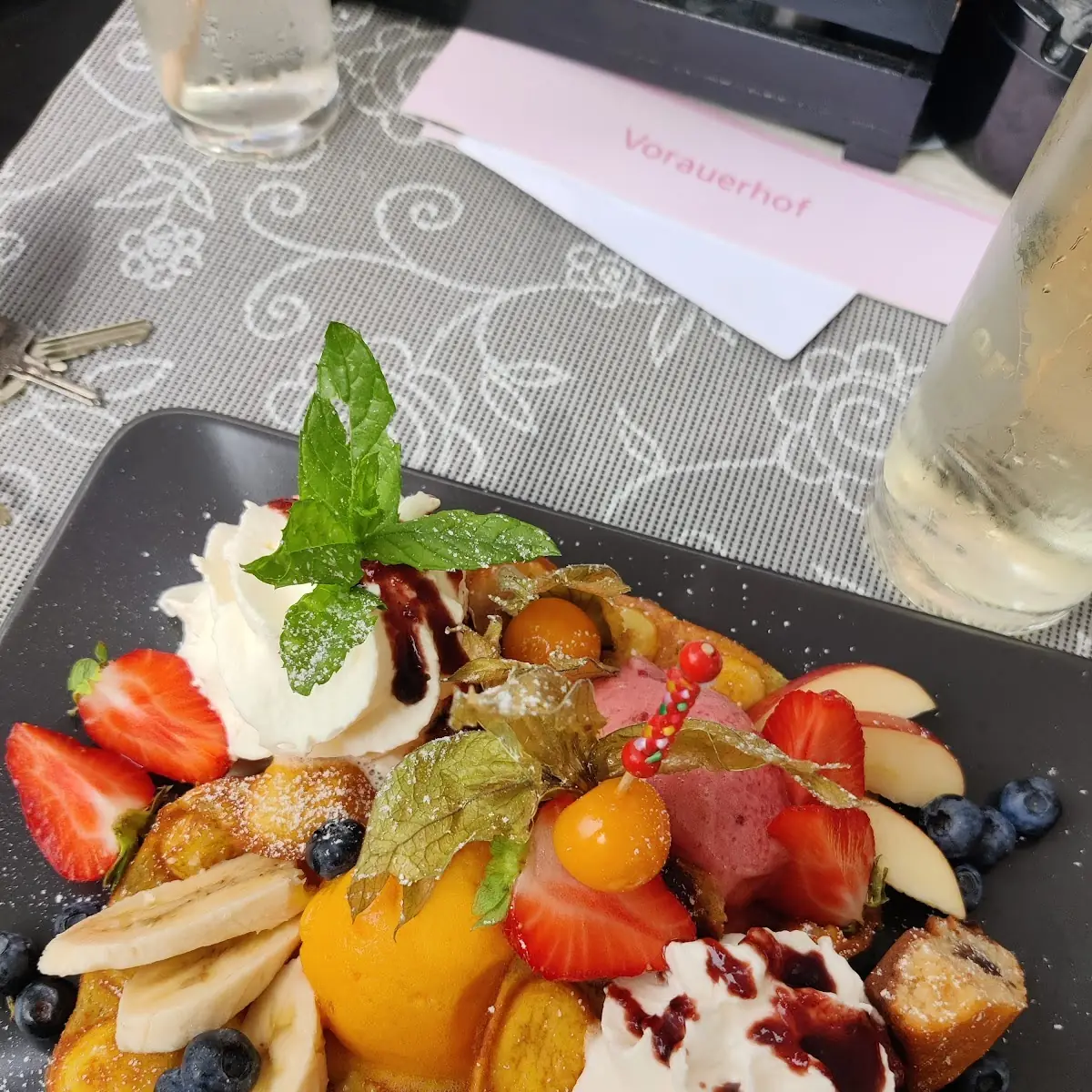 Essen und Trinken photo 4