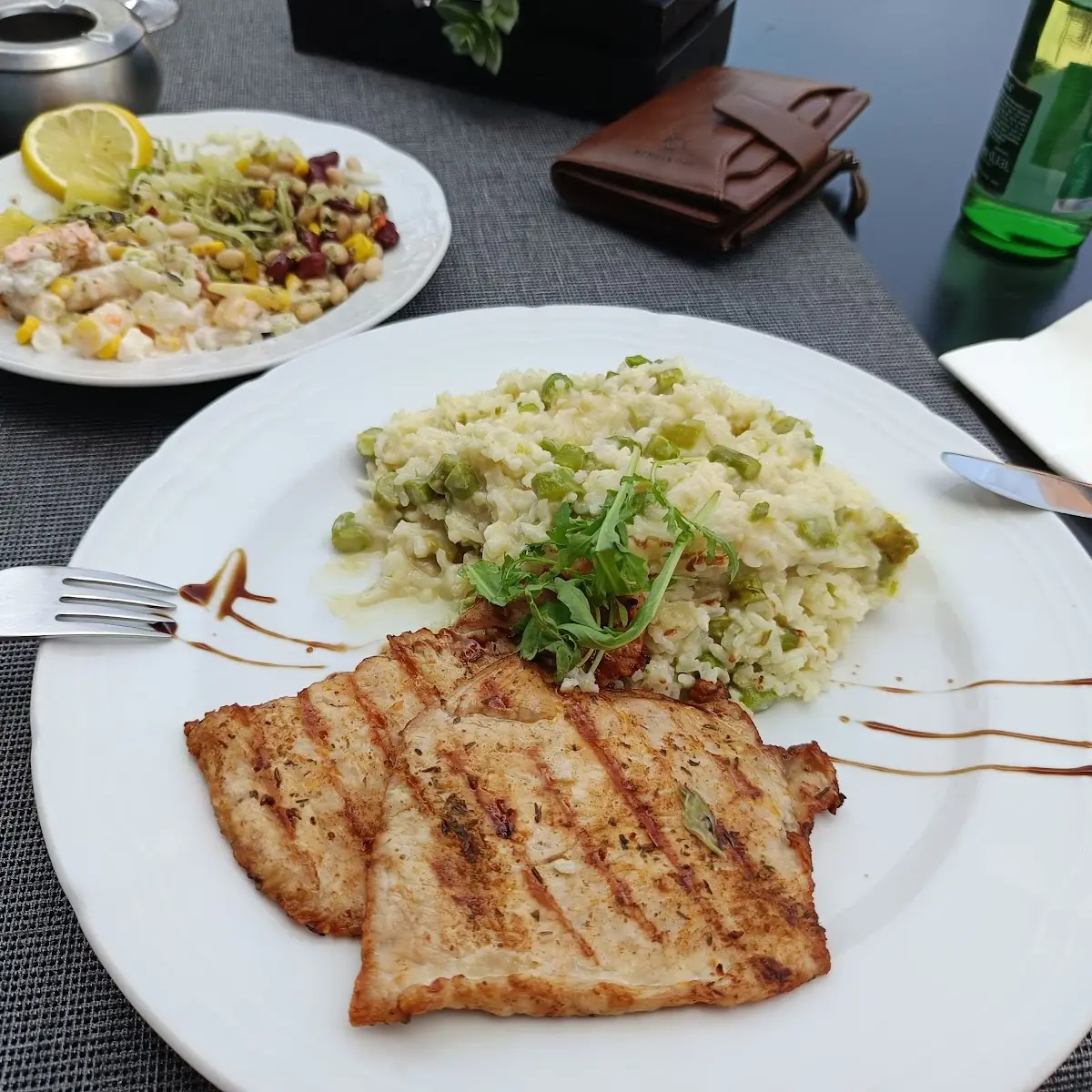Essen und Trinken photo 5