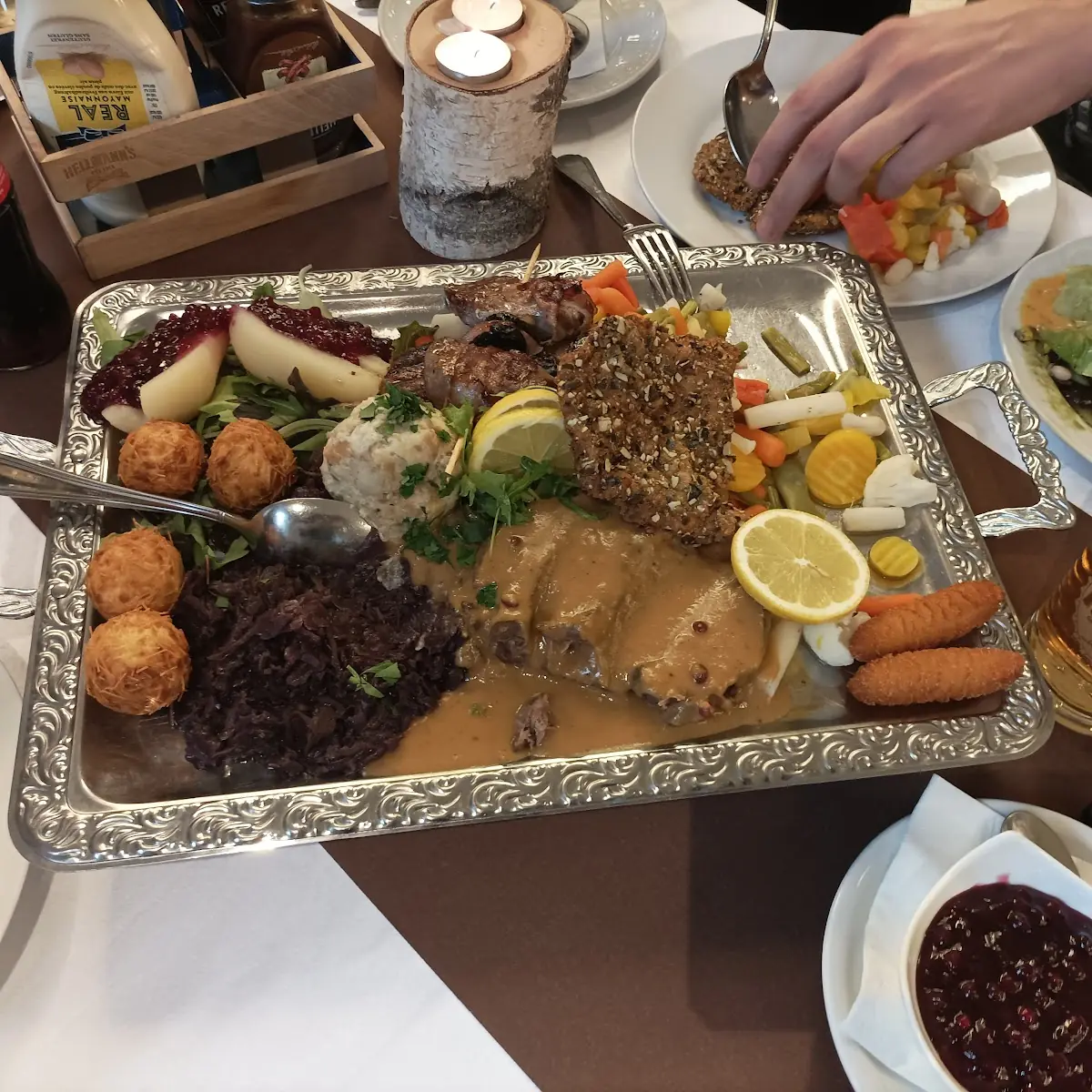 Essen und Trinken photo 7