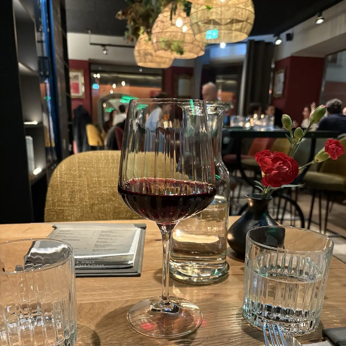 Essen und Trinken photo 4