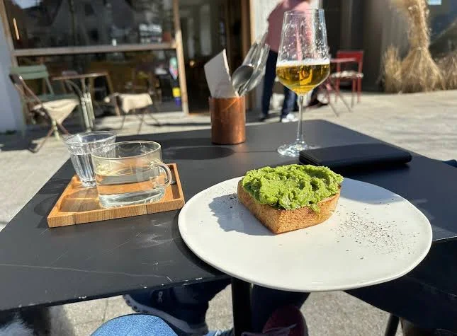 Essen und Trinken photo 2