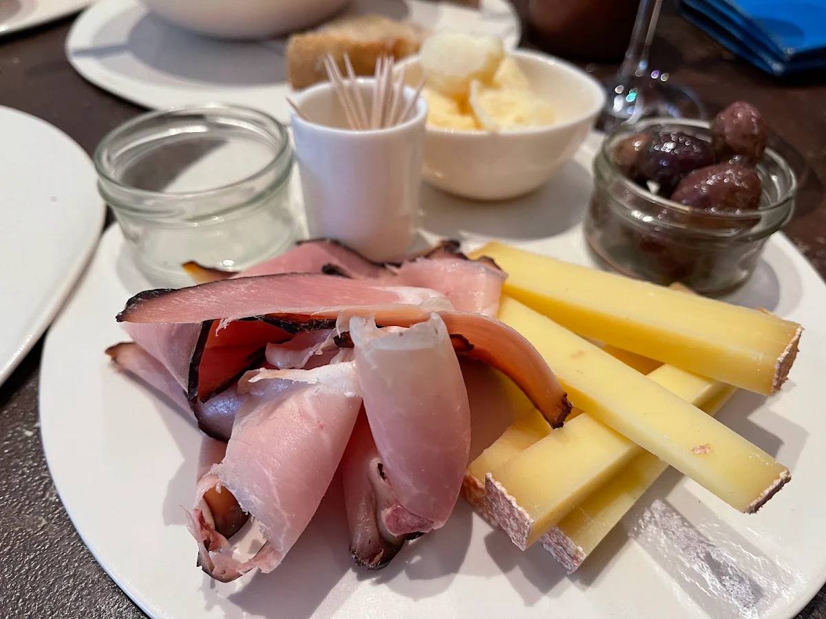 Essen und Trinken photo 3
