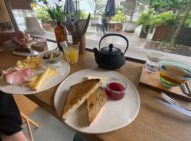 Essen und Trinken photo 4