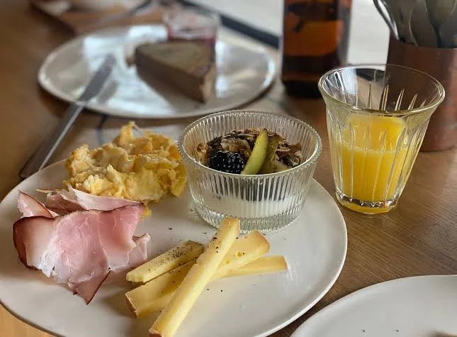 Essen und Trinken photo 7