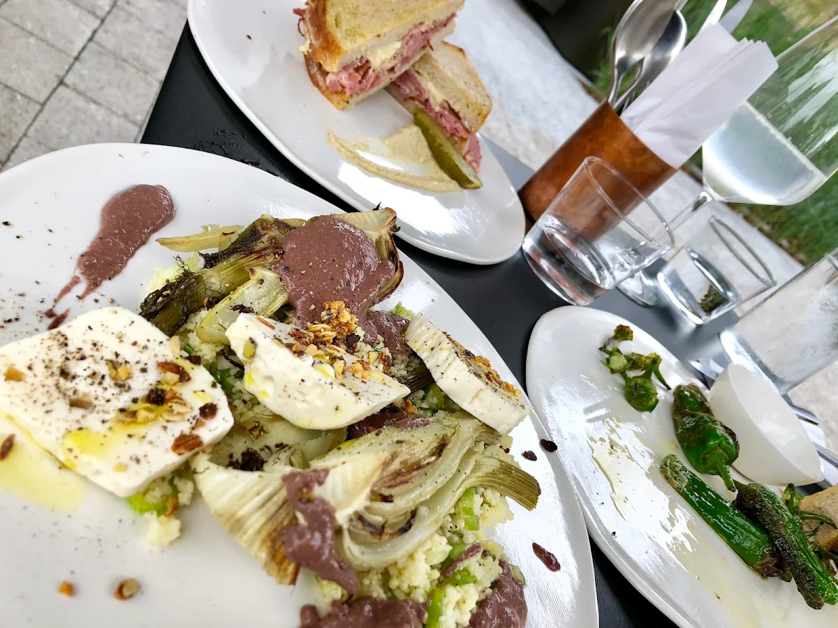 Essen und Trinken photo 9