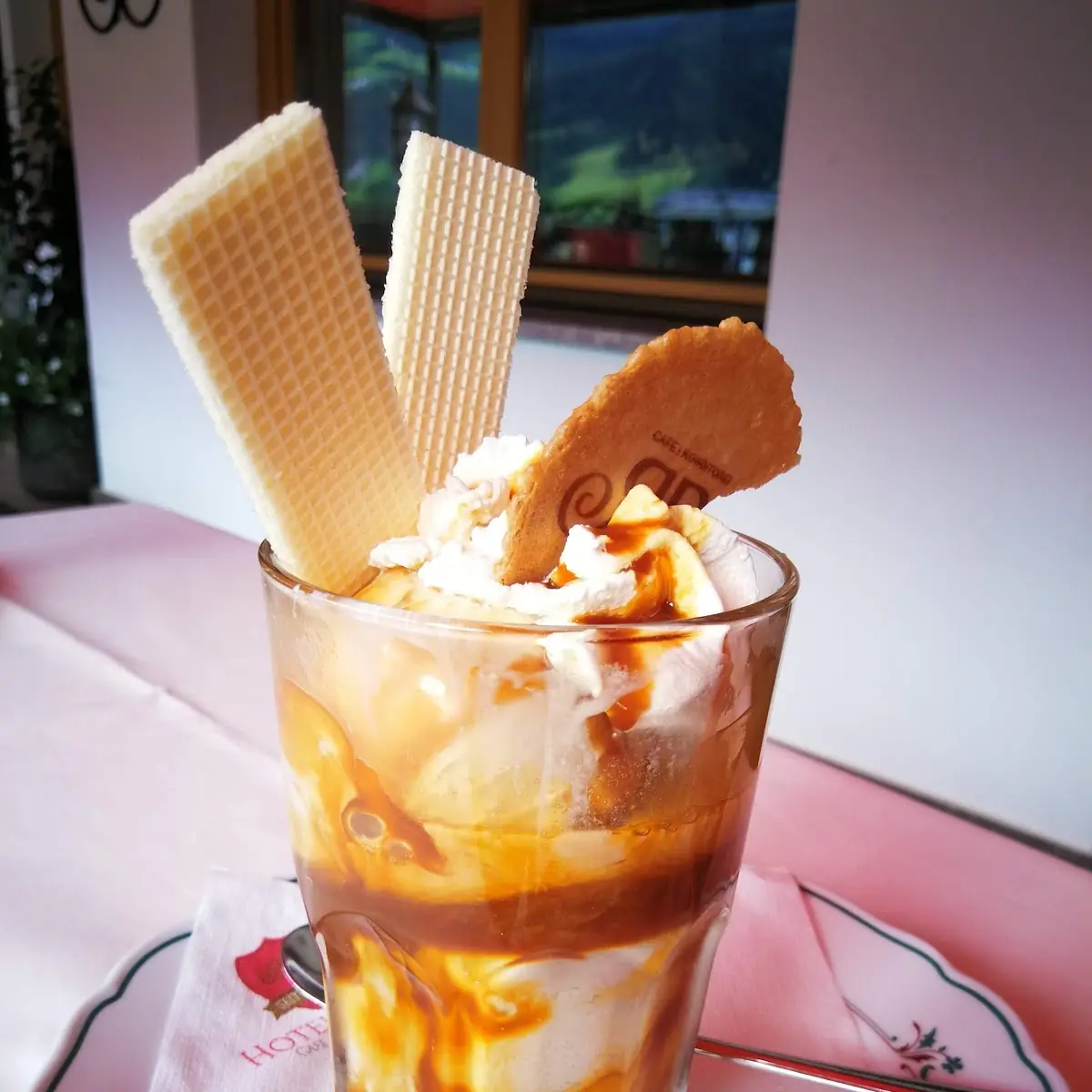 Essen und Trinken photo 10