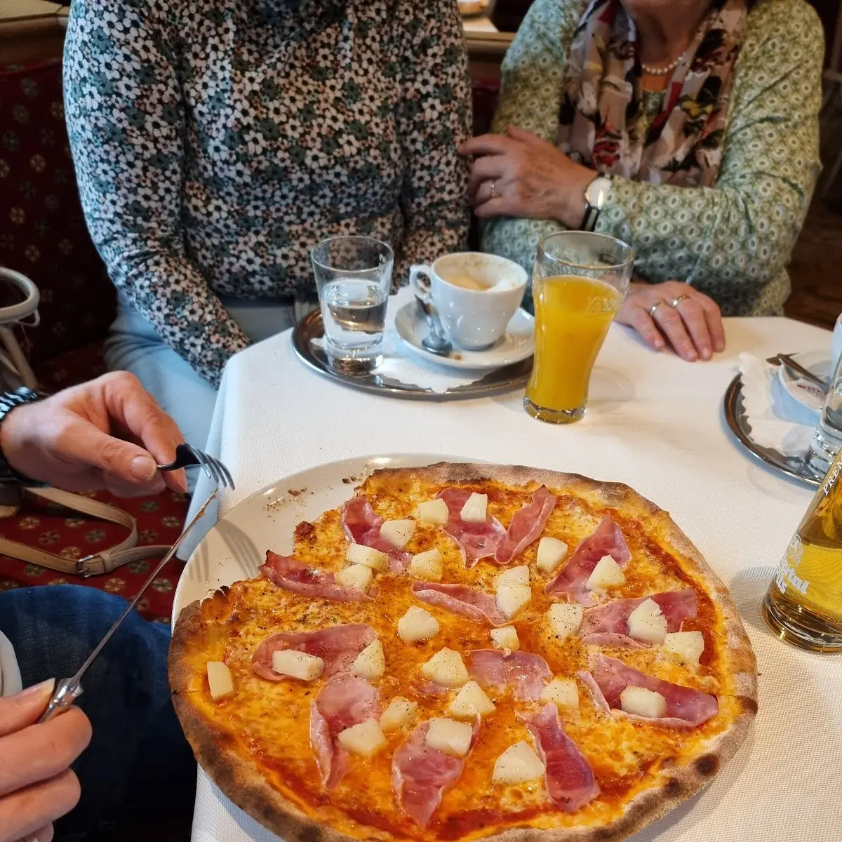 Essen und Trinken photo 6