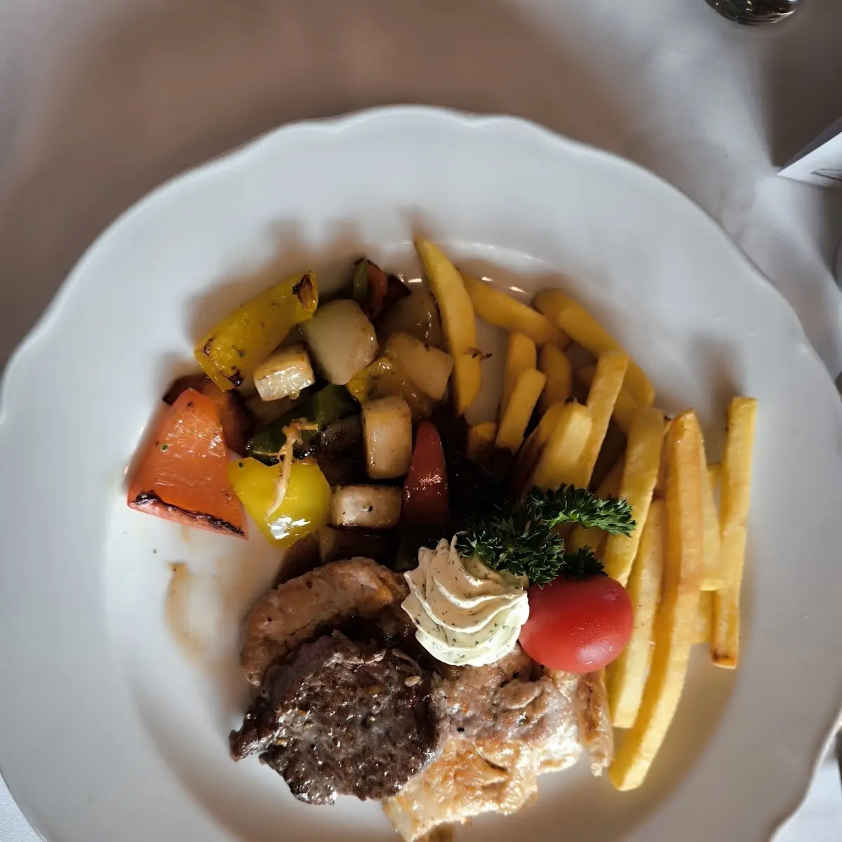 Essen und Trinken photo 8