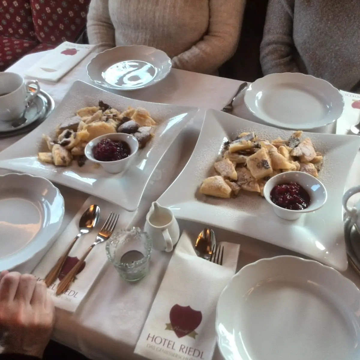 Essen und Trinken photo 9