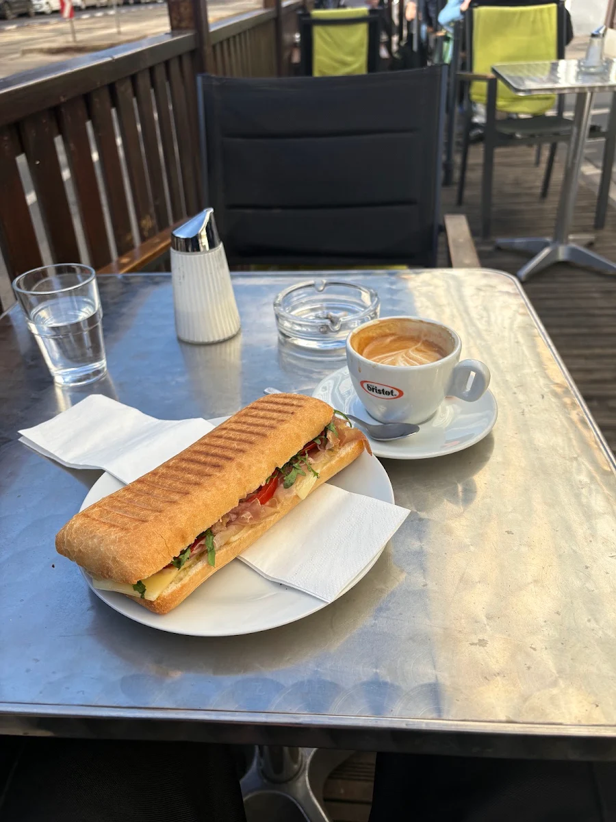 Essen und Trinken photo 10