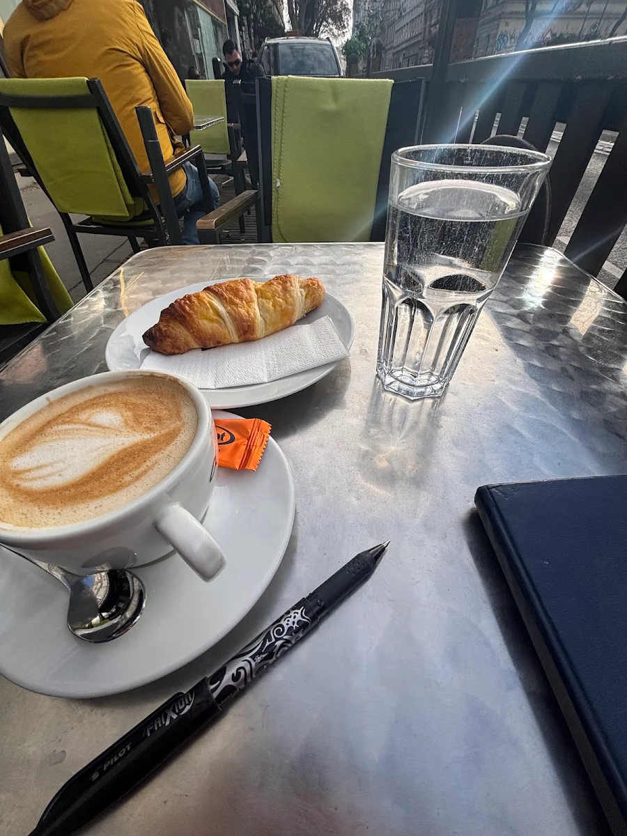 Essen und Trinken photo 2
