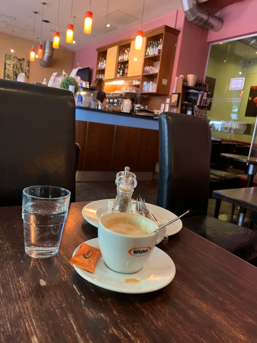 Essen und Trinken photo 3