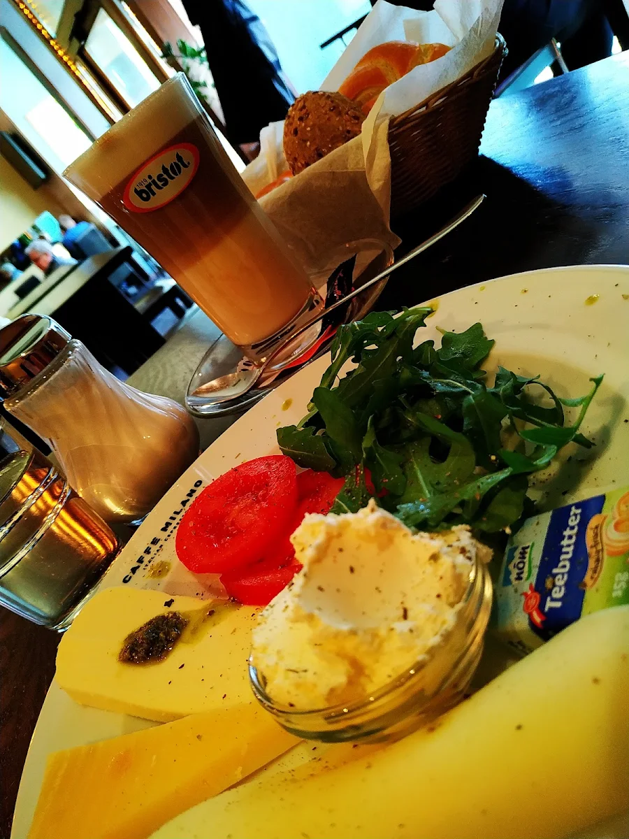 Essen und Trinken photo 6