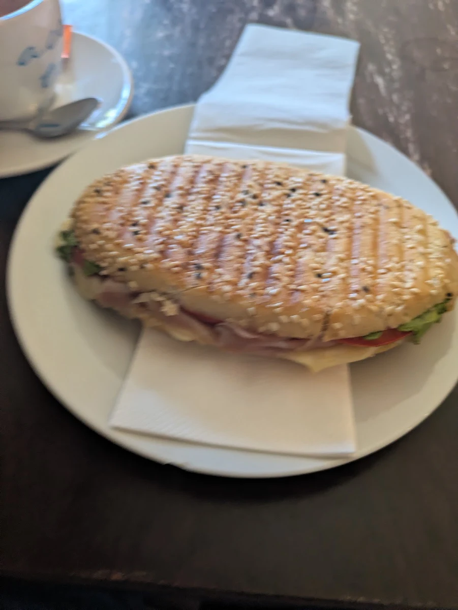 Essen und Trinken photo 8