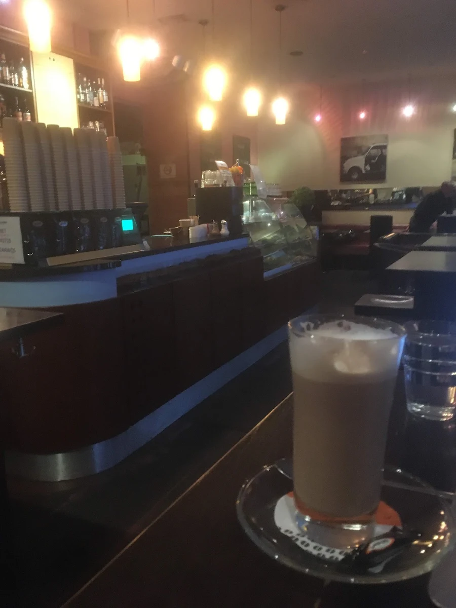 Essen und Trinken photo 9