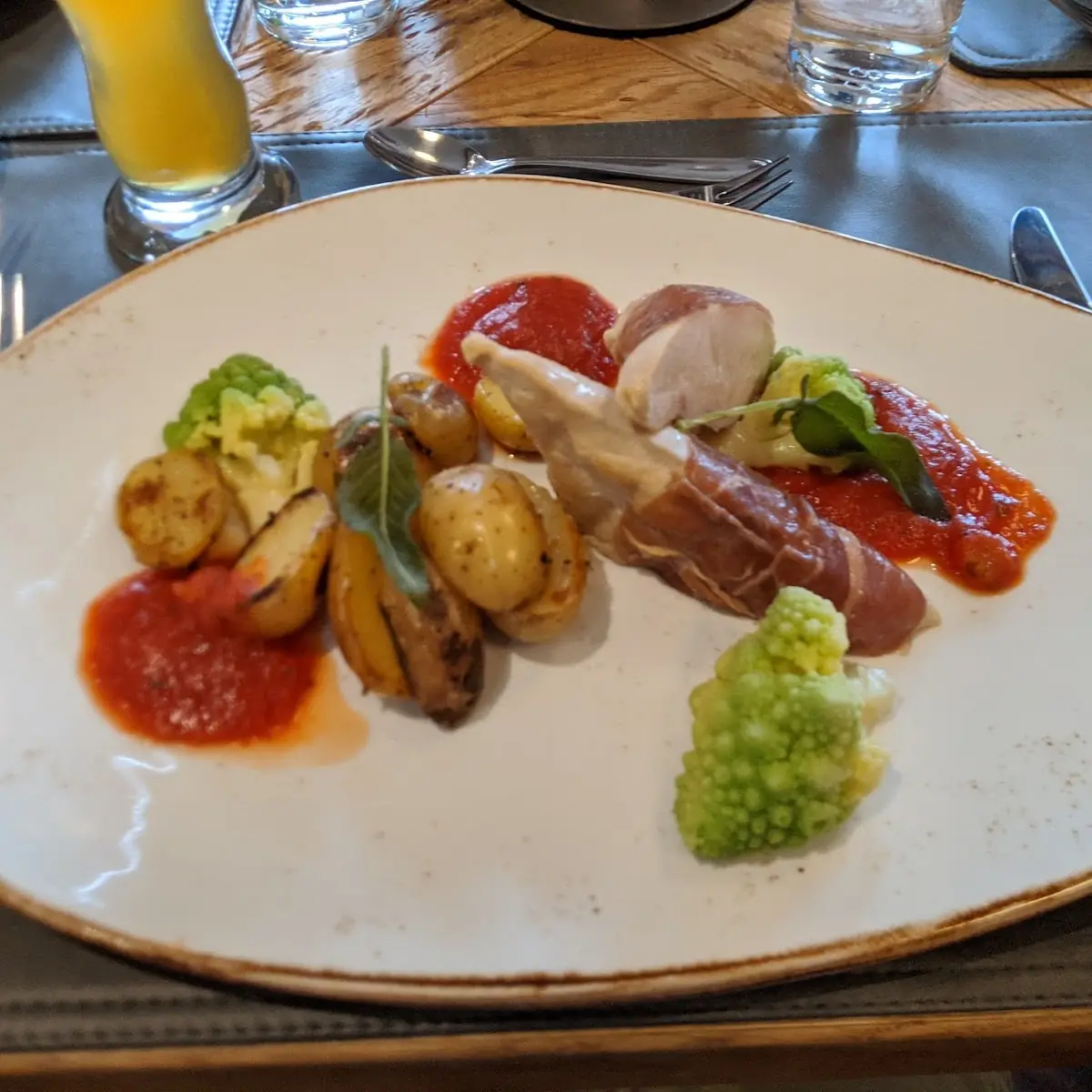 Essen und Trinken photo 7
