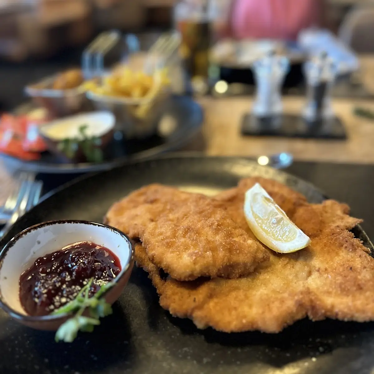 Essen und Trinken photo 8