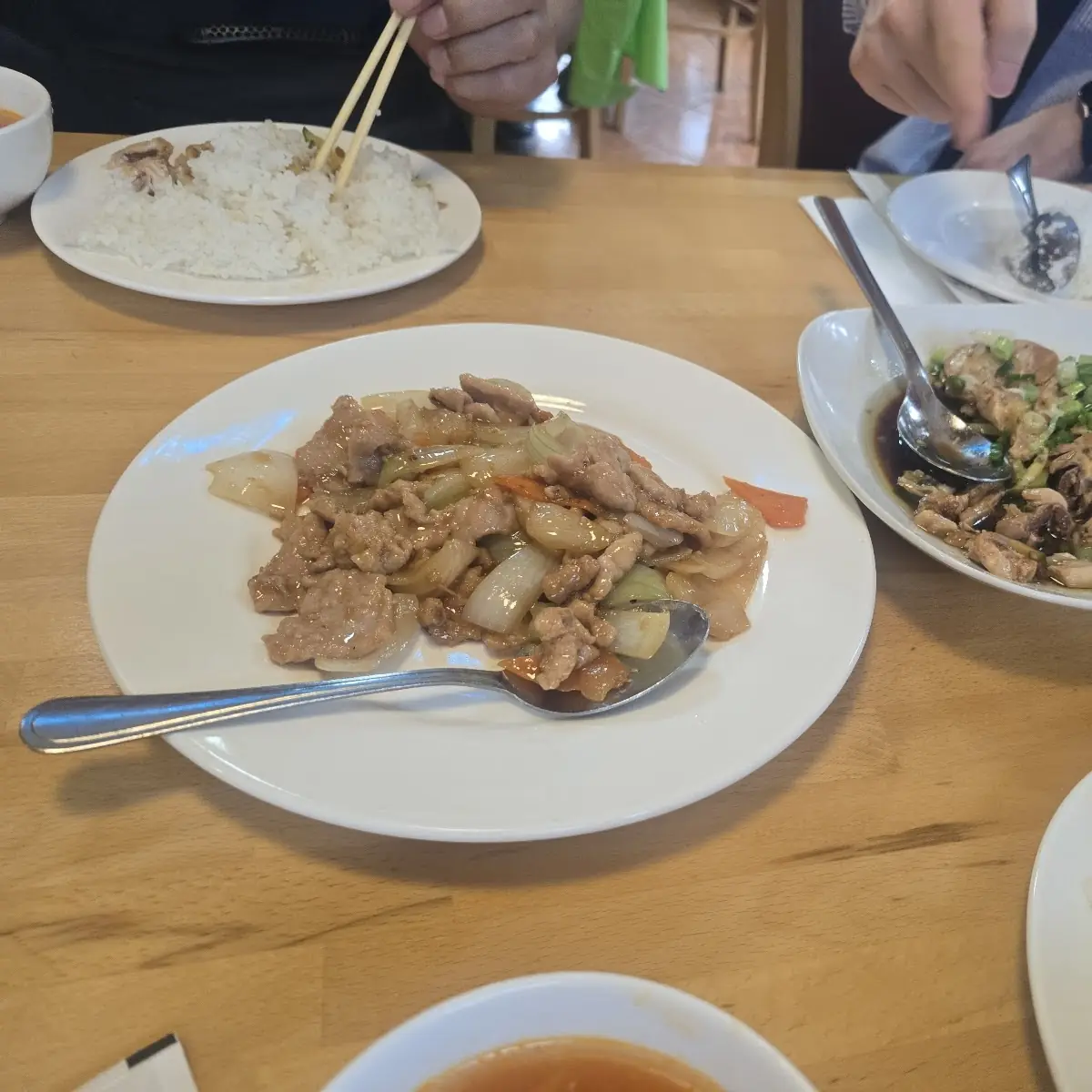 Essen und Trinken photo 10