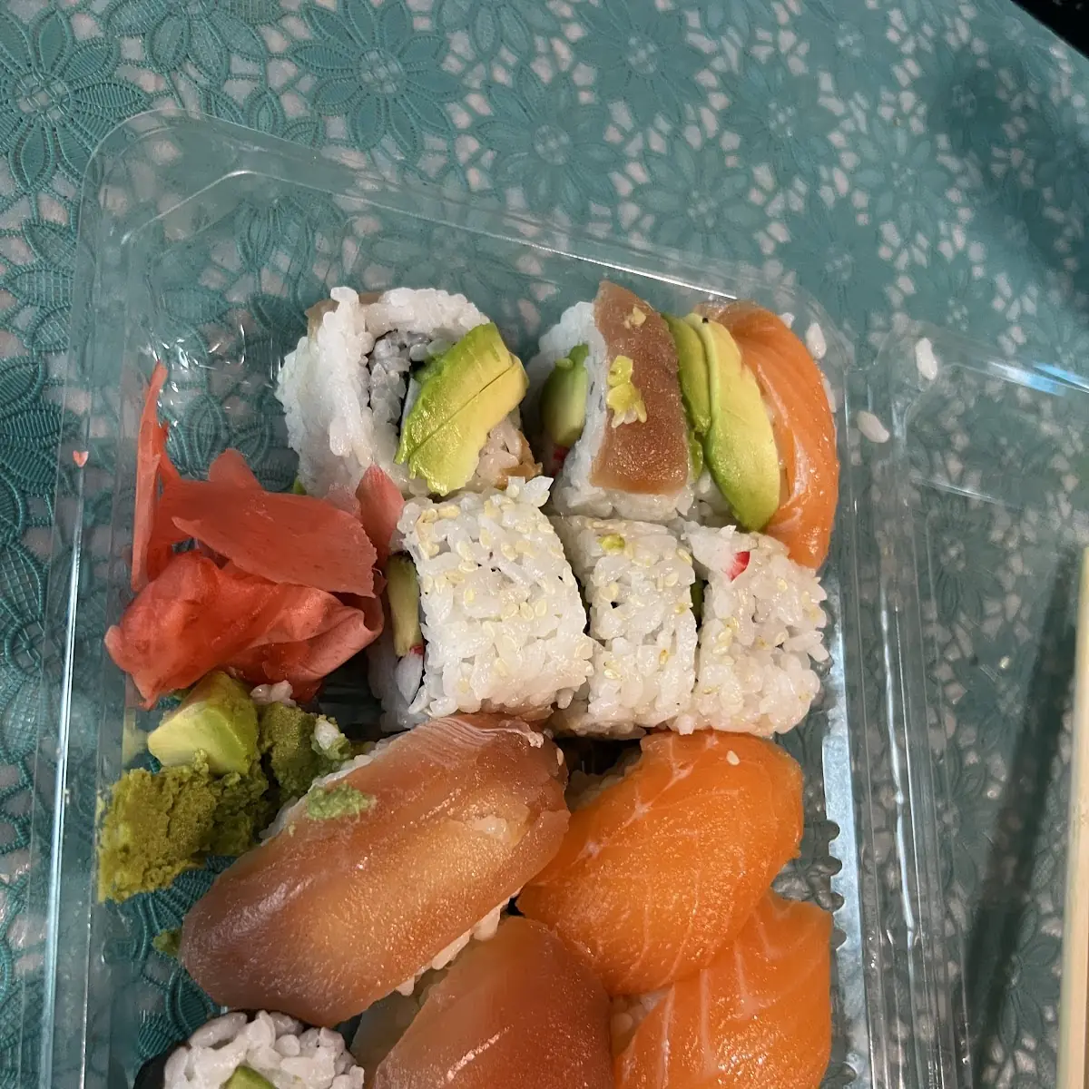 Essen und Trinken photo 9
