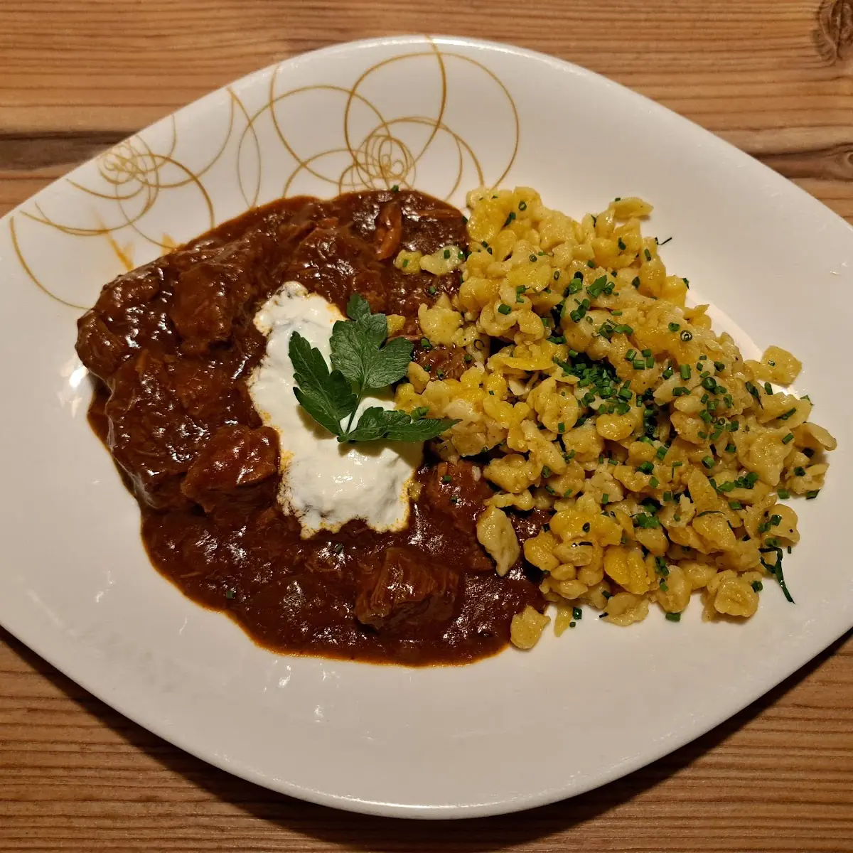 Essen und Trinken photo 10
