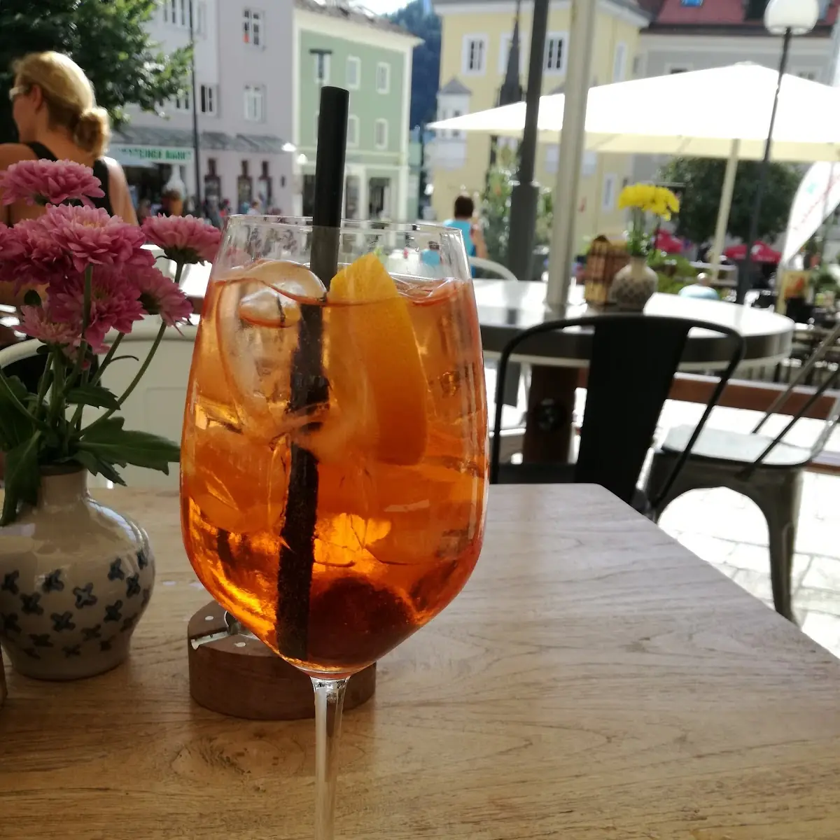 Essen und Trinken photo 3