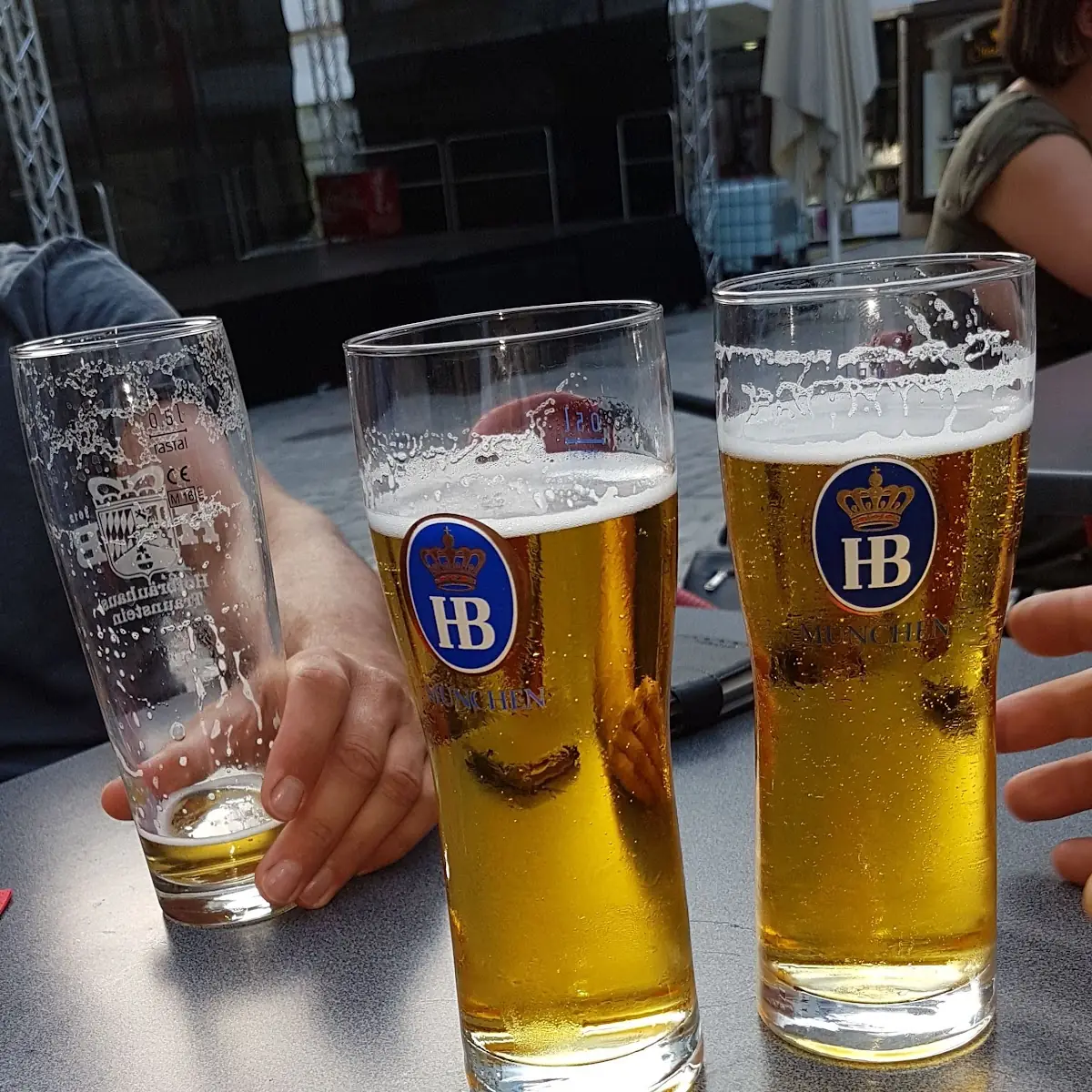 Essen und Trinken photo 5