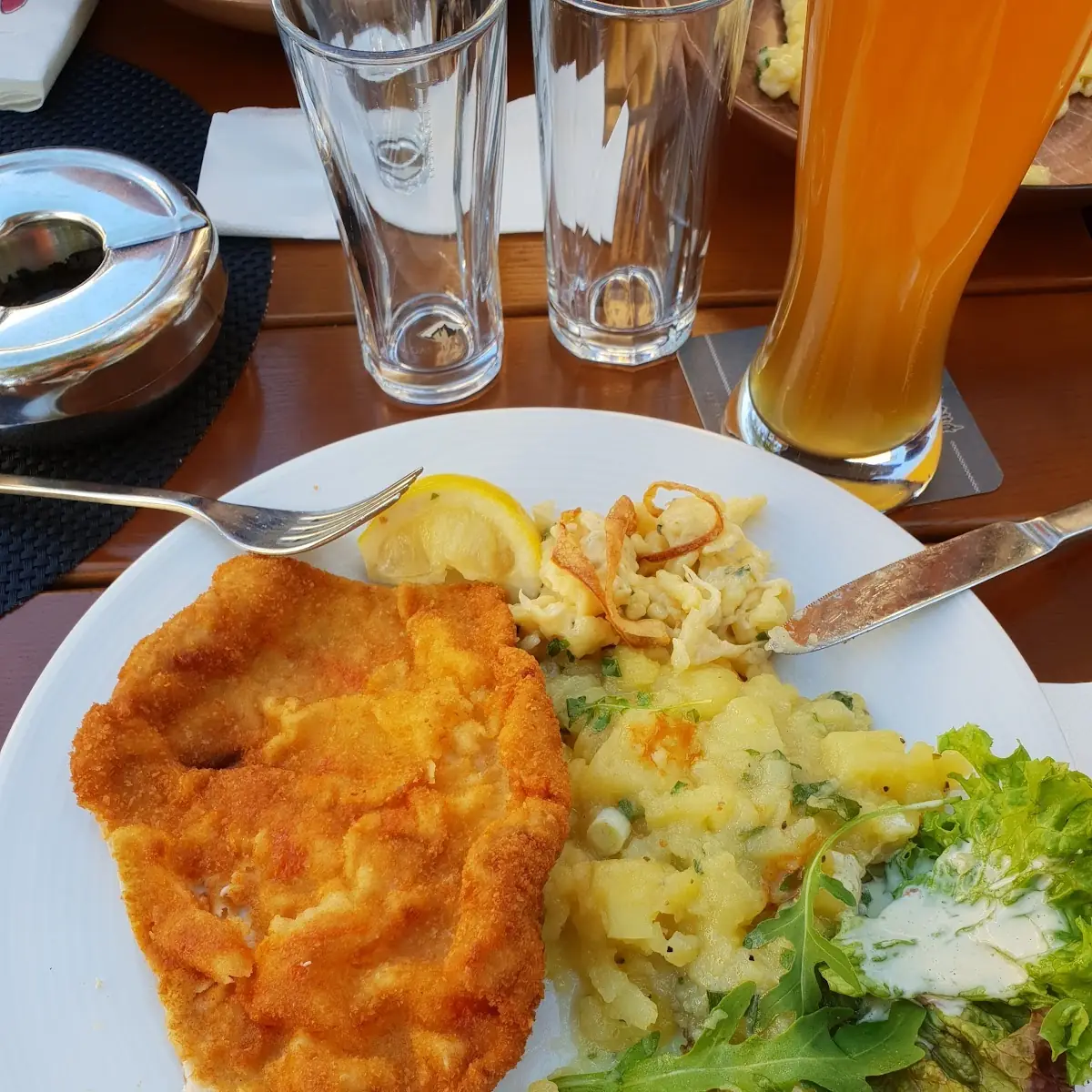 Essen und Trinken photo 6