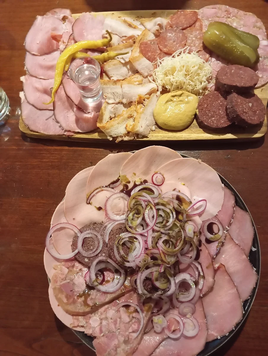 Essen und Trinken, Fritzi’s
