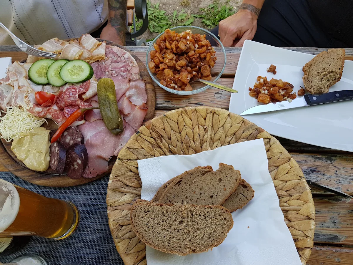 Essen und Trinken, Fritzi’s