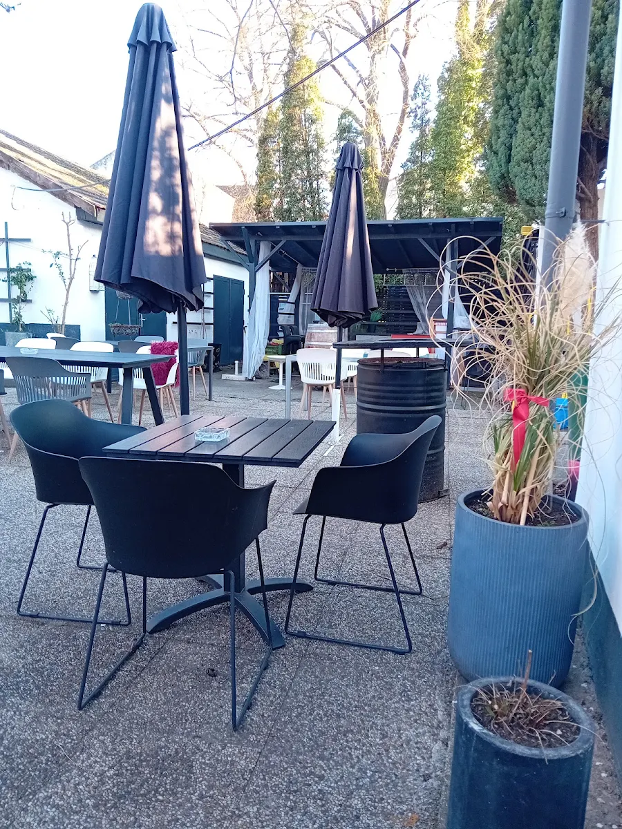 Atmosphäre, Fritzi’s