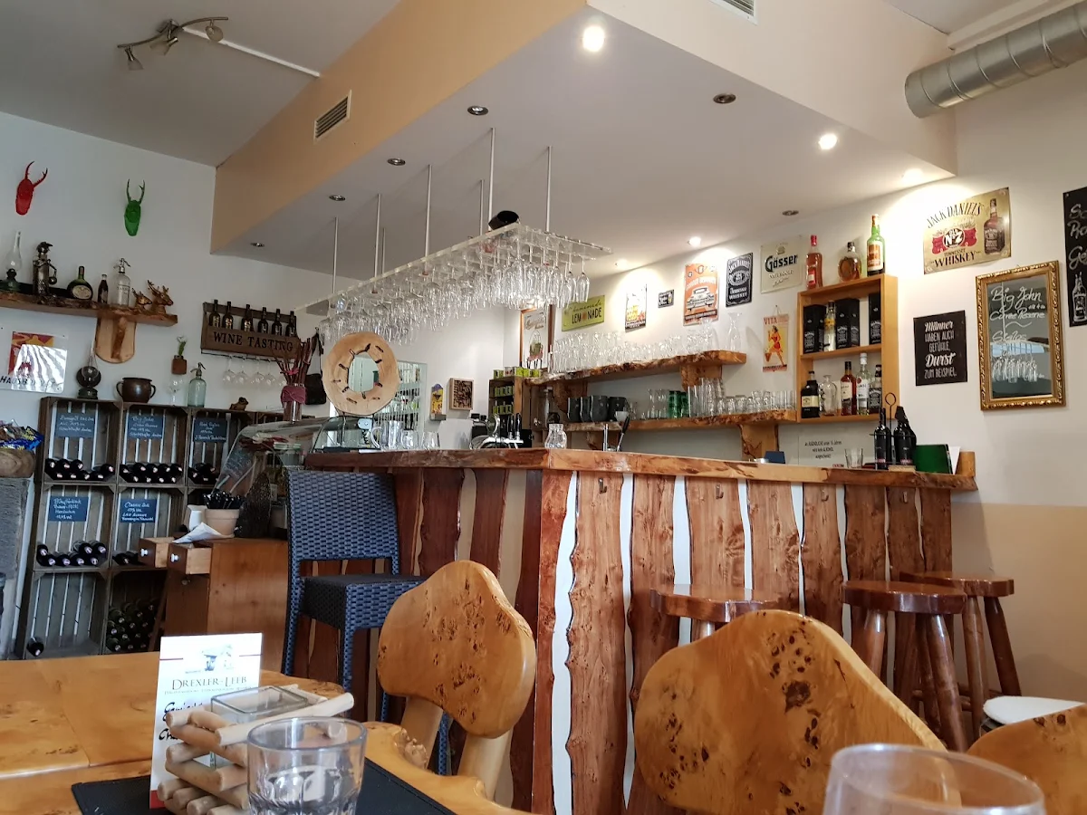 Atmosphäre, Fritzi’s