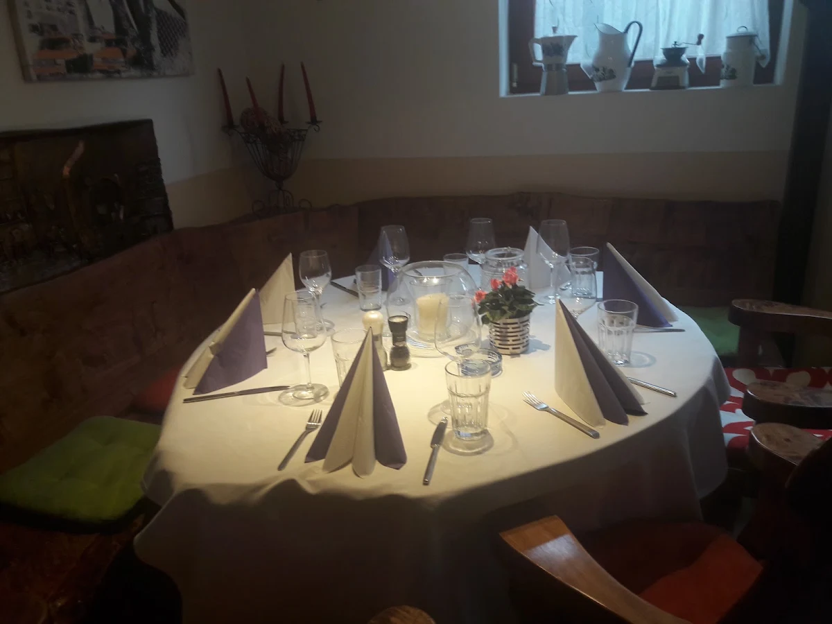 Atmosphäre, Fritzi’s