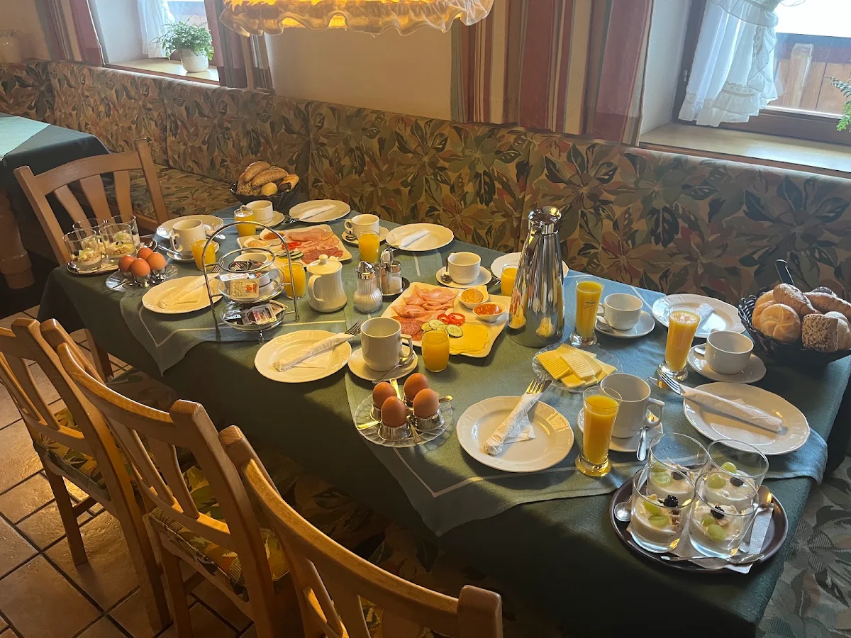 Essen und Trinken photo 3