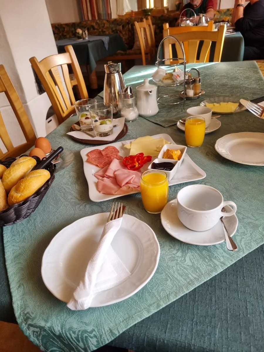 Essen und Trinken photo 4
