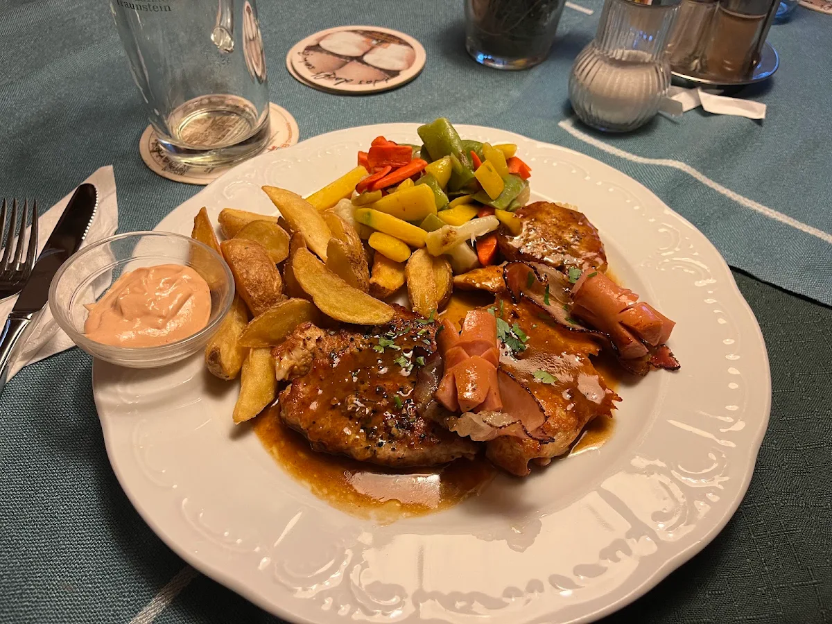 Essen und Trinken photo 5