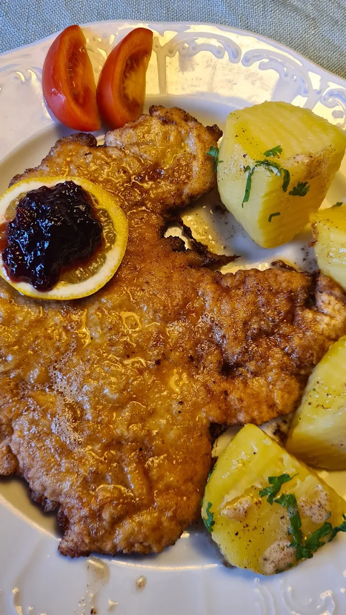 Essen und Trinken photo 6
