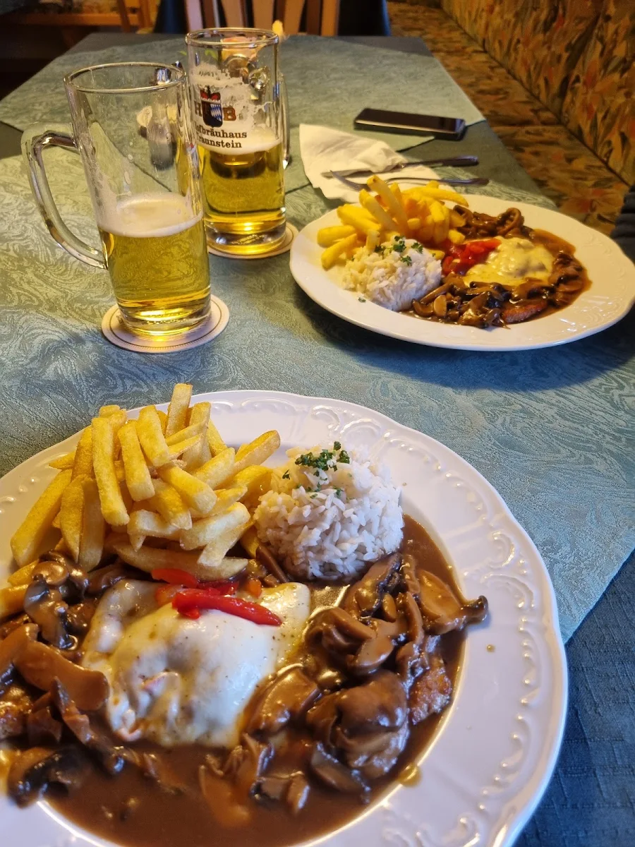 Essen und Trinken photo 7
