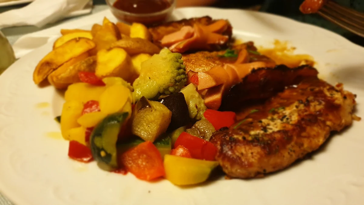 Essen und Trinken photo 8