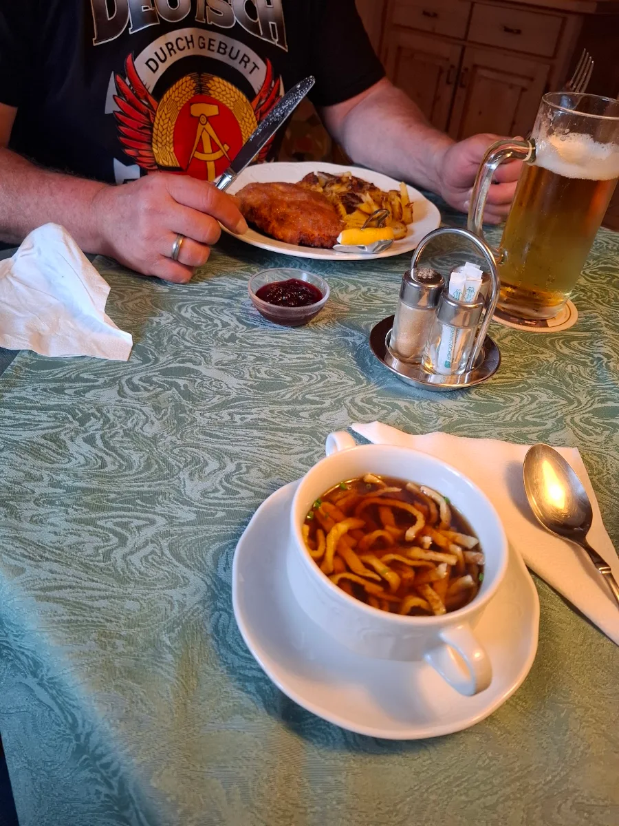 Essen und Trinken photo 9